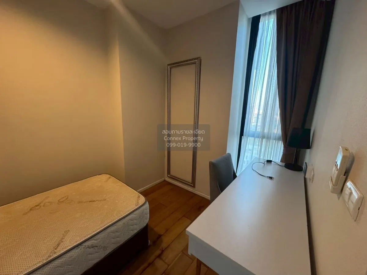 ขายคอนโด  เอสเตลล่า เอกมัย (เมอเวนพิค เอกมัย / อัพ เอกมัย) BTS-เอ