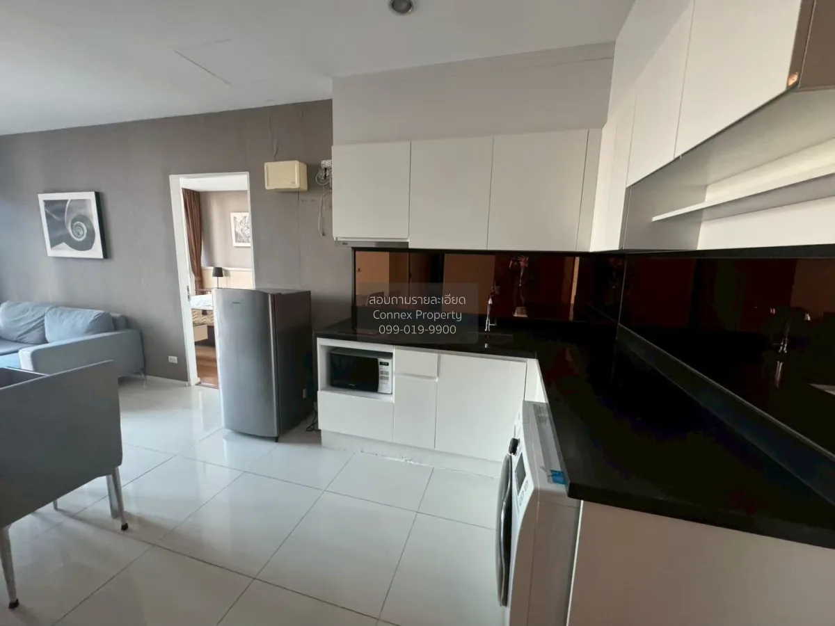 ขายคอนโด  เอสเตลล่า เอกมัย (เมอเวนพิค เอกมัย / อัพ เอกมัย) BTS-เอ