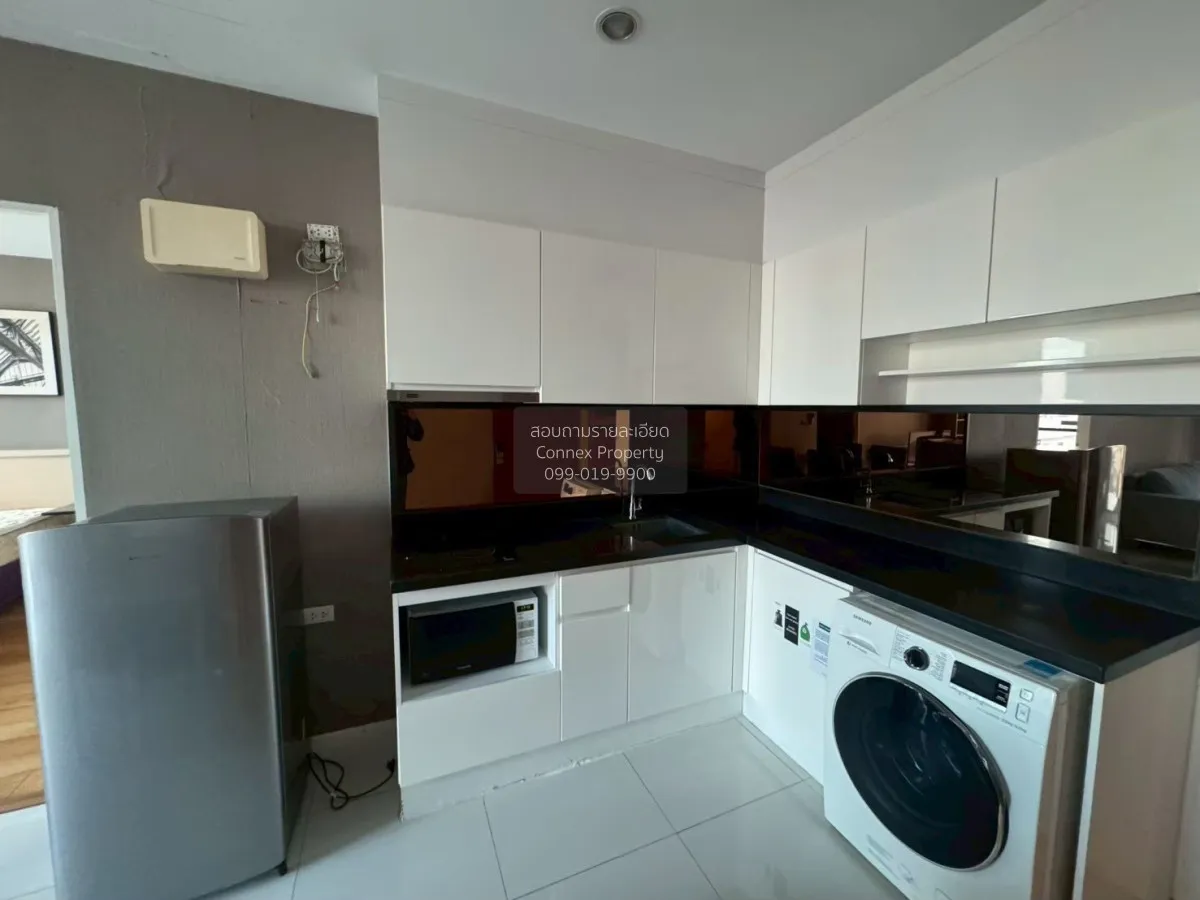 ขายคอนโด  เอสเตลล่า เอกมัย (เมอเวนพิค เอกมัย / อัพ เอกมัย) BTS-เอ