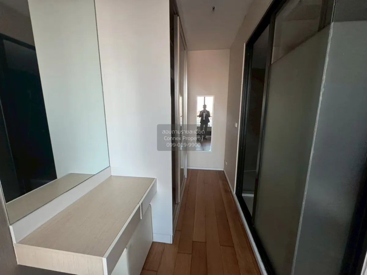 ขายคอนโด  เอสเตลล่า เอกมัย (เมอเวนพิค เอกมัย / อัพ เอกมัย) BTS-เอ