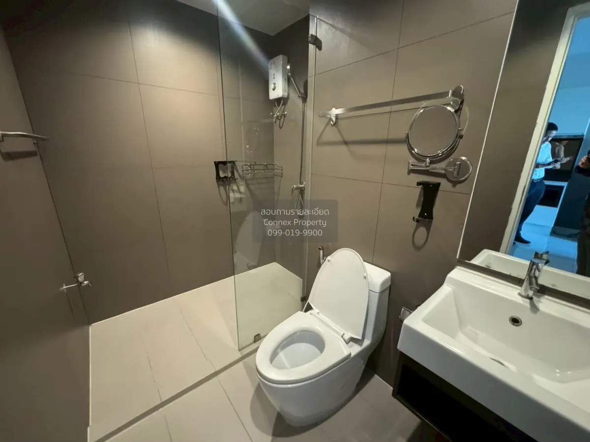 ขายคอนโด  เอสเตลล่า เอกมัย (เมอเวนพิค เอกมัย / อัพ เอกมัย) BTS-เอ