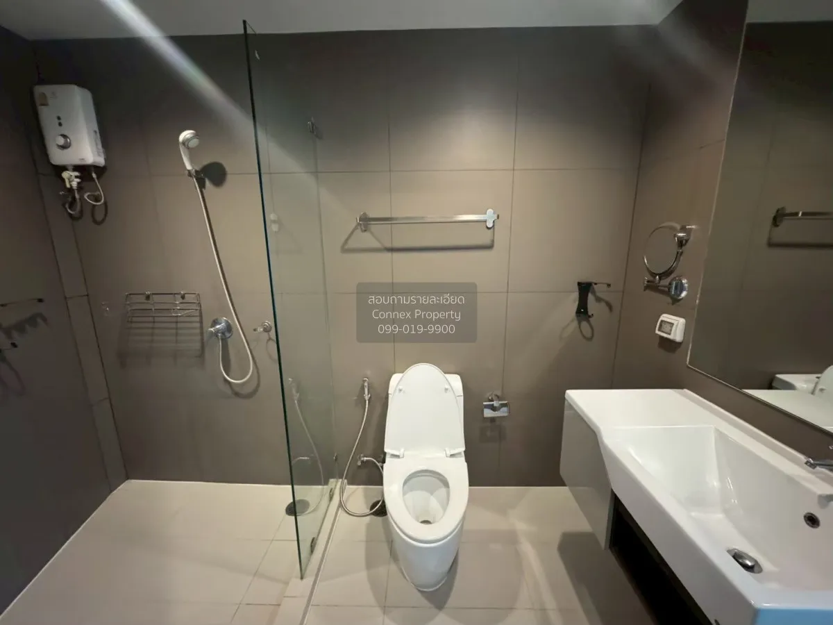 ขายคอนโด  เอสเตลล่า เอกมัย (เมอเวนพิค เอกมัย / อัพ เอกมัย) BTS-เอ