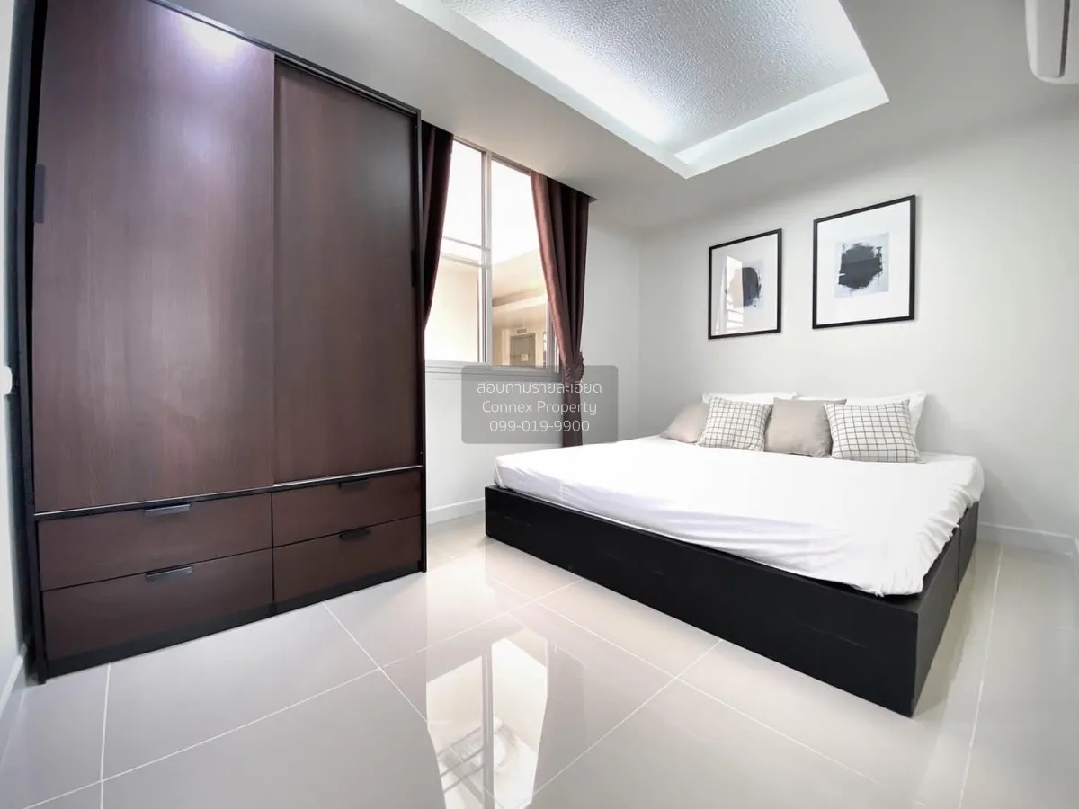 เช่าคอนโด  เดอะ วอเตอร์ฟอร์ด สุขุมวิท 50 BTS-พระโขนง พระโขนง เขต 