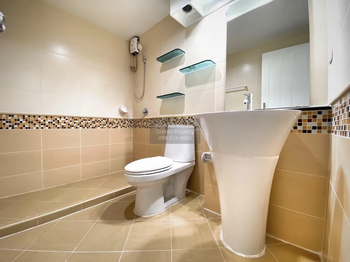 เช่าคอนโด  เดอะ วอเตอร์ฟอร์ด สุขุมวิท 50 BTS-พระโขนง พระโขนง เขต 