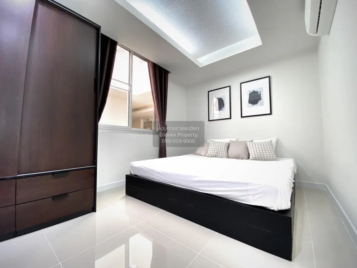 เช่าคอนโด  เดอะ วอเตอร์ฟอร์ด สุขุมวิท 50 BTS-พระโขนง พระโขนง เขต 