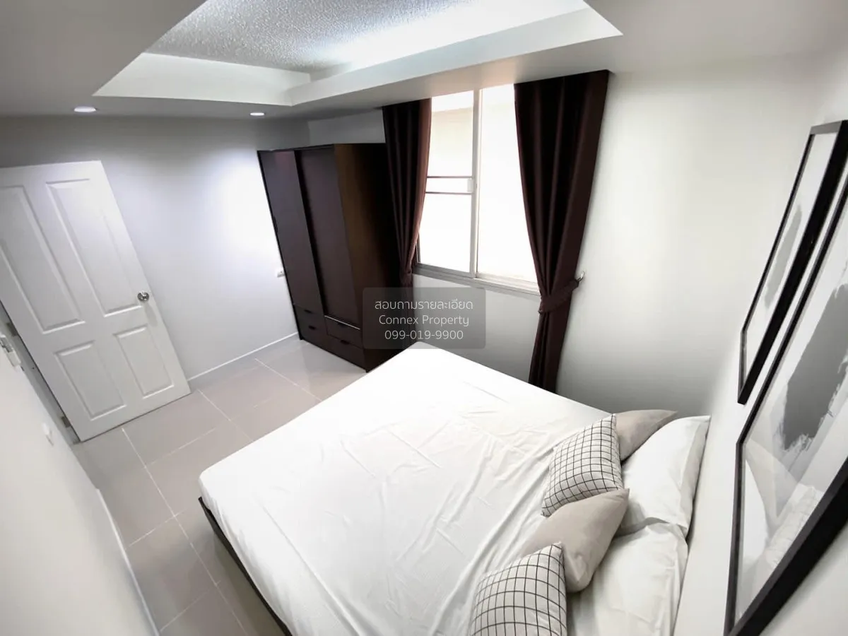 เช่าคอนโด  เดอะ วอเตอร์ฟอร์ด สุขุมวิท 50 BTS-พระโขนง พระโขนง เขต 