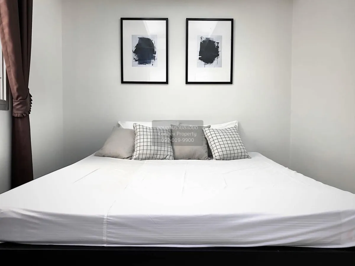 เช่าคอนโด  เดอะ วอเตอร์ฟอร์ด สุขุมวิท 50 BTS-พระโขนง พระโขนง เขต 