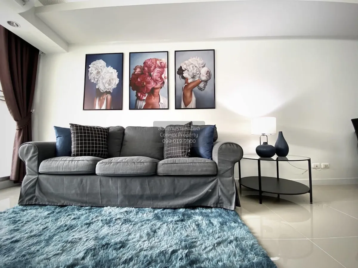 เช่าคอนโด  เดอะ วอเตอร์ฟอร์ด สุขุมวิท 50 BTS-พระโขนง พระโขนง เขต 