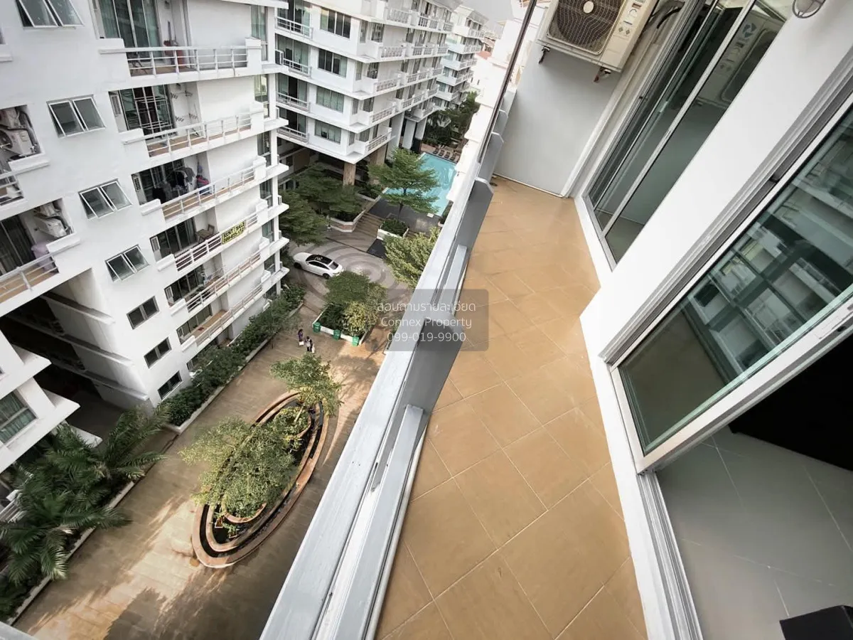 เช่าคอนโด  เดอะ วอเตอร์ฟอร์ด สุขุมวิท 50 BTS-พระโขนง พระโขนง เขต 