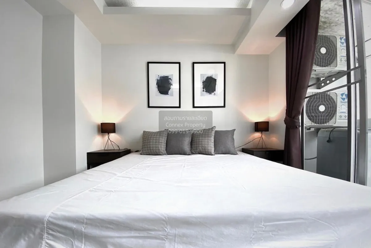 เช่าคอนโด  เดอะ วอเตอร์ฟอร์ด สุขุมวิท 50 BTS-พระโขนง พระโขนง เขต 