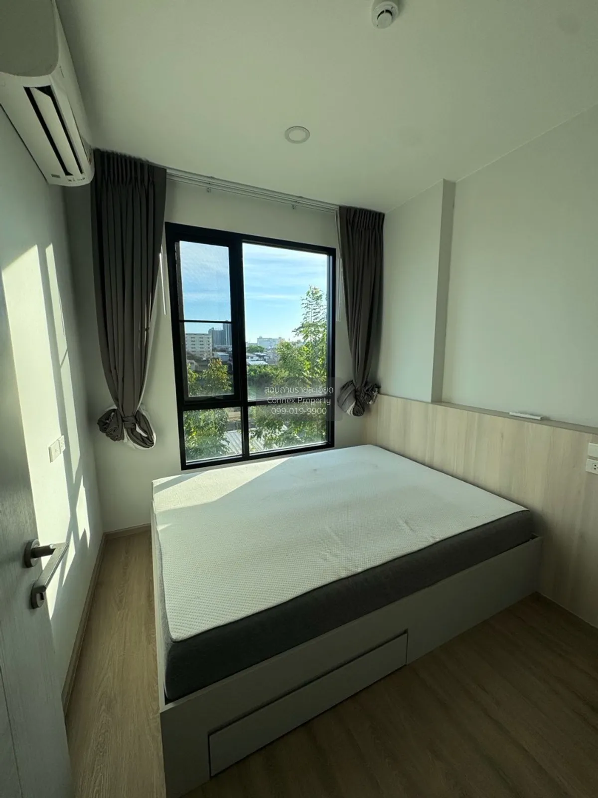 For Rent Condo , BRIXTON SUKHUMVIT 107 , BTS-Bearing , Samrong Nu 1