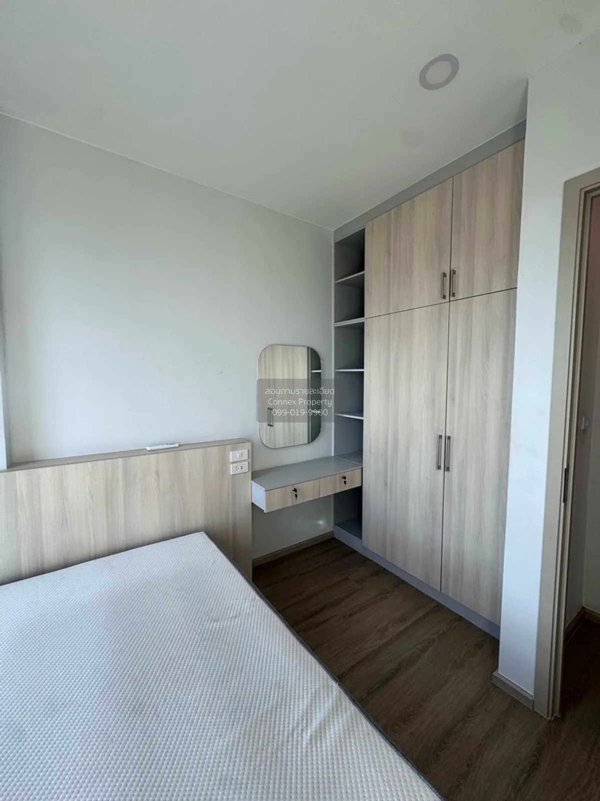 For Rent Condo , BRIXTON SUKHUMVIT 107 , BTS-Bearing , Samrong Nu 2