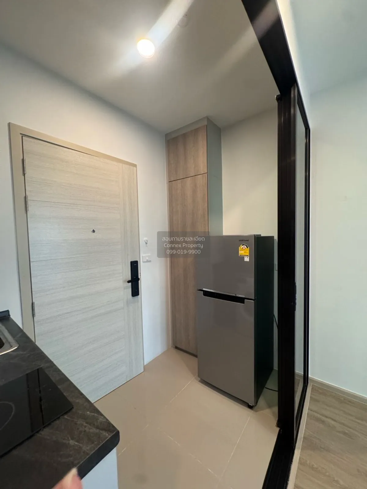 For Rent Condo , BRIXTON SUKHUMVIT 107 , BTS-Bearing , Samrong Nu 3