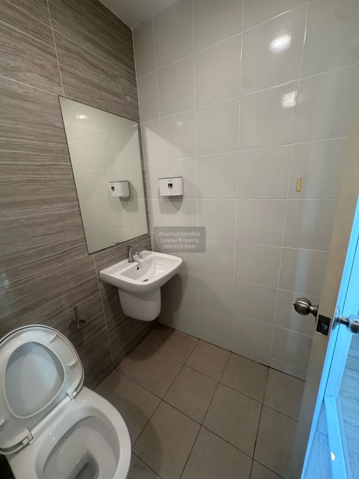 For Rent Condo , BRIXTON SUKHUMVIT 107 , BTS-Bearing , Samrong Nu