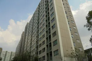 For Sale Condo , LUMPINI PARK NAWAMIN-SI BURAPHA , Khlong Kum , Bung Kum , Bangkok , CX-153814