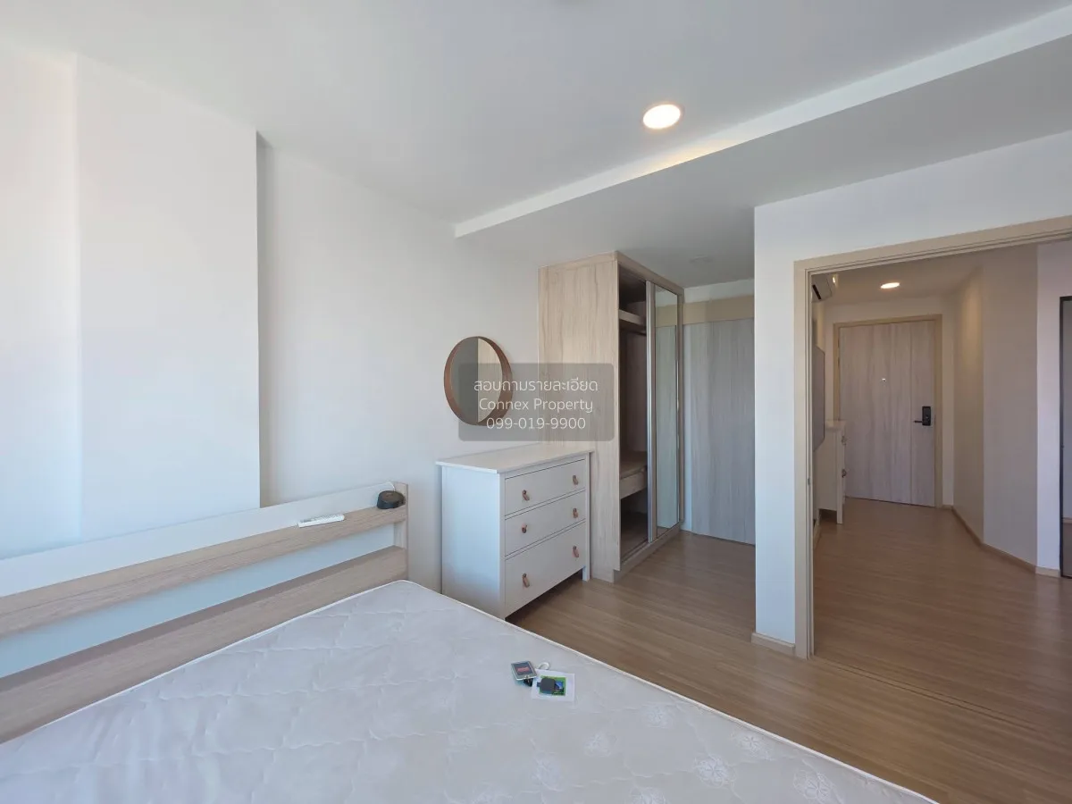 ขายคอนโด  ชีวาทัย ฮอลล์มาร์ค ลาดพร้าว-โชคชัย 4 MRT-โชคชัย 4 (สายส 4