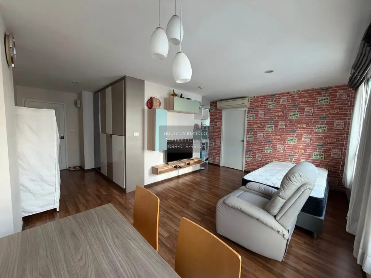 ขายคอนโด  ยู วิภา – ลาดพร้าว MRT-ลาดพร้าว จอมพล  เขต จตุจักร กรุง 1