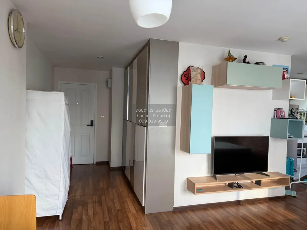 ขายคอนโด  ยู วิภา – ลาดพร้าว MRT-ลาดพร้าว จอมพล  เขต จตุจักร กรุง 3