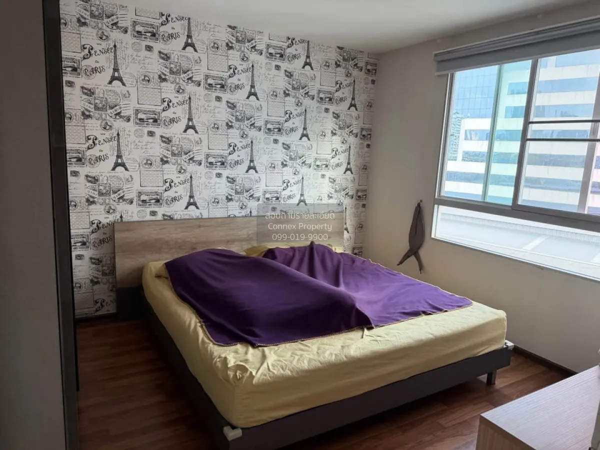 ขายคอนโด  ยู วิภา – ลาดพร้าว MRT-ลาดพร้าว จอมพล  เขต จตุจักร กรุง