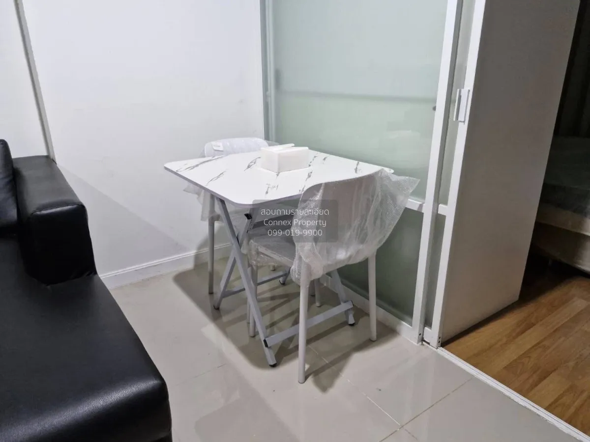 เช่าคอนโด  ลุมพินี เพลส พระราม 9 - รัชดา MRT-พระราม 9 ห้วยขวาง เข 2