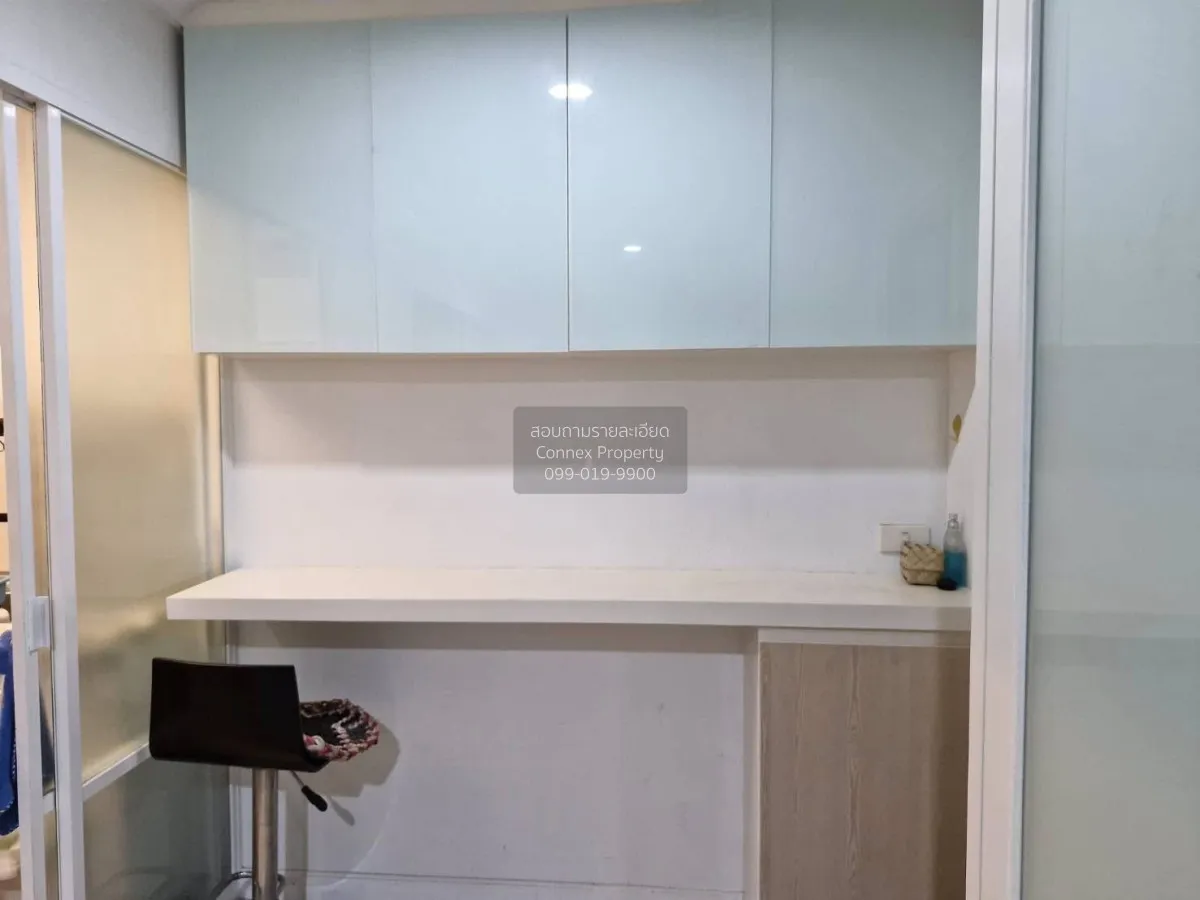 เช่าคอนโด  ลุมพินี เพลส พระราม 9 - รัชดา MRT-พระราม 9 ห้วยขวาง เข 3