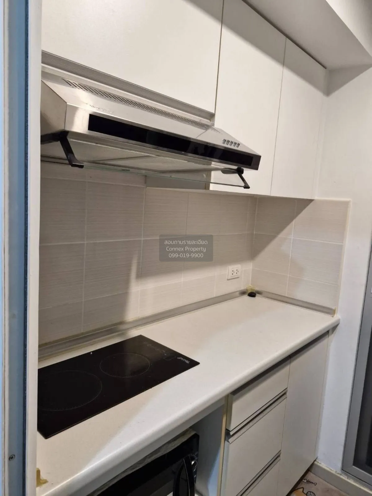 เช่าคอนโด  ลุมพินี เพลส พระราม 9 - รัชดา MRT-พระราม 9 ห้วยขวาง เข 4