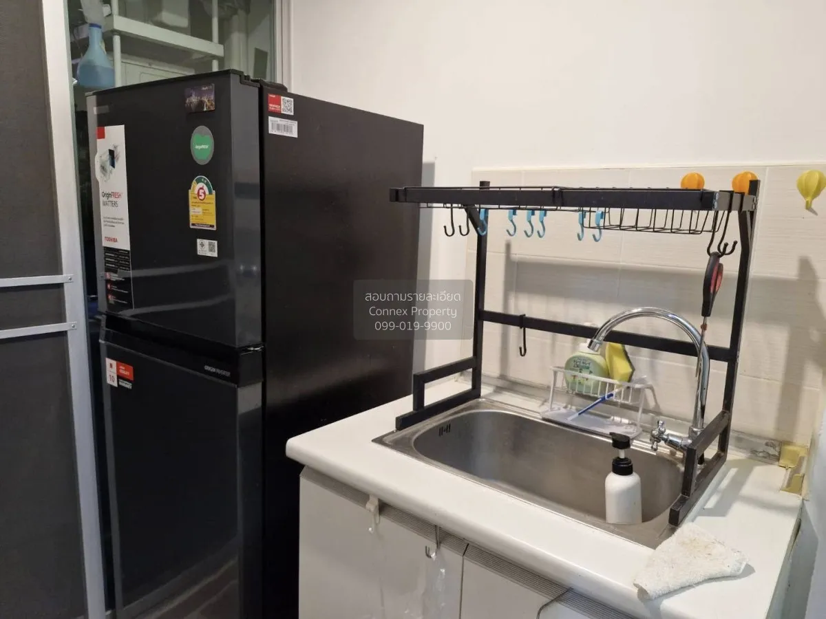 เช่าคอนโด  ลุมพินี เพลส พระราม 9 - รัชดา MRT-พระราม 9 ห้วยขวาง เข