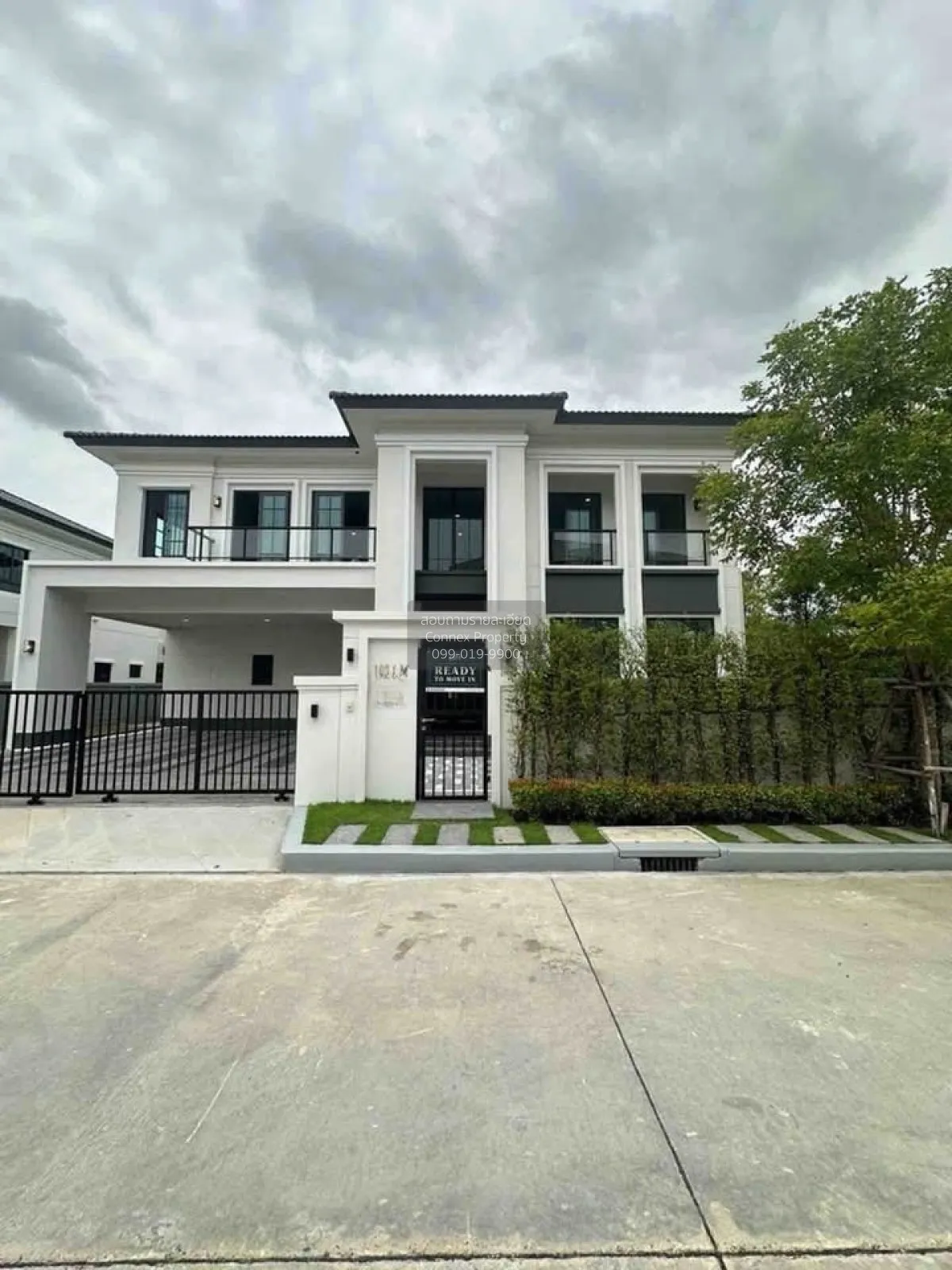 เช่าบ้าน  เดอะ ซิตี้ ปิ่นเกล้า - พรานนก บางระมาด เขต ตลิ่งชัน กรุ 1