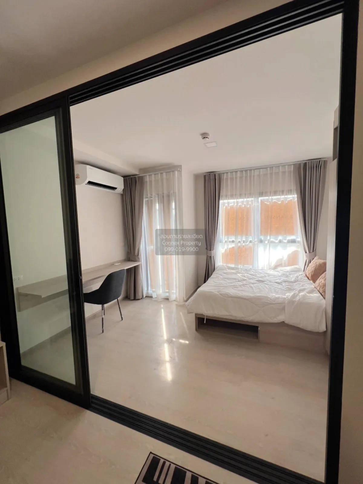 For Rent Condo , D condo shine rangsit , Khlong Nueng , khlong Lu 1