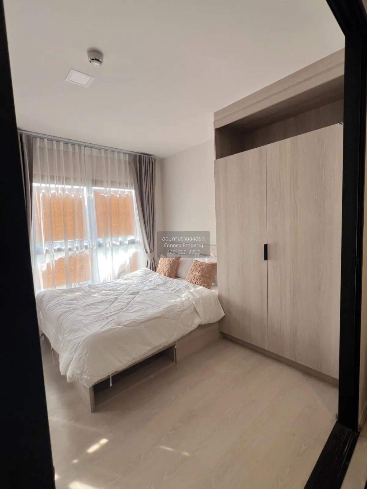 For Rent Condo , D condo shine rangsit , Khlong Nueng , khlong Lu 2