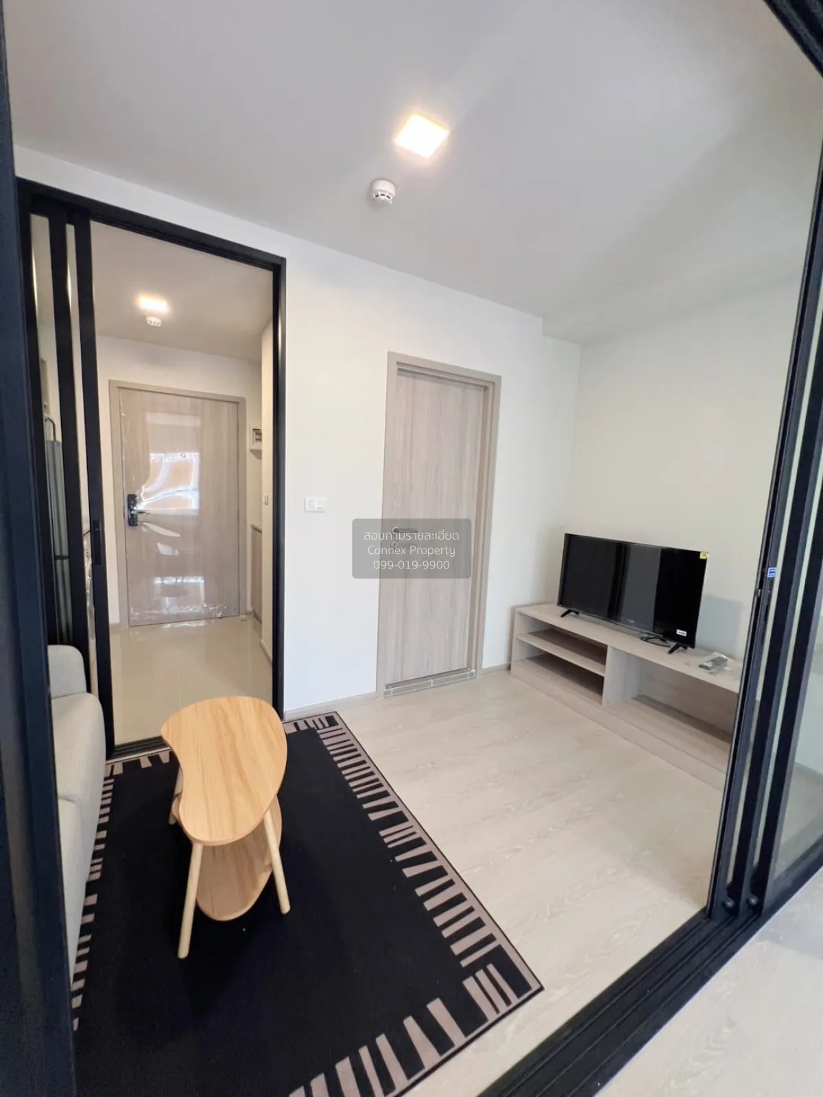 For Rent Condo , D condo shine rangsit , Khlong Nueng , khlong Lu 4