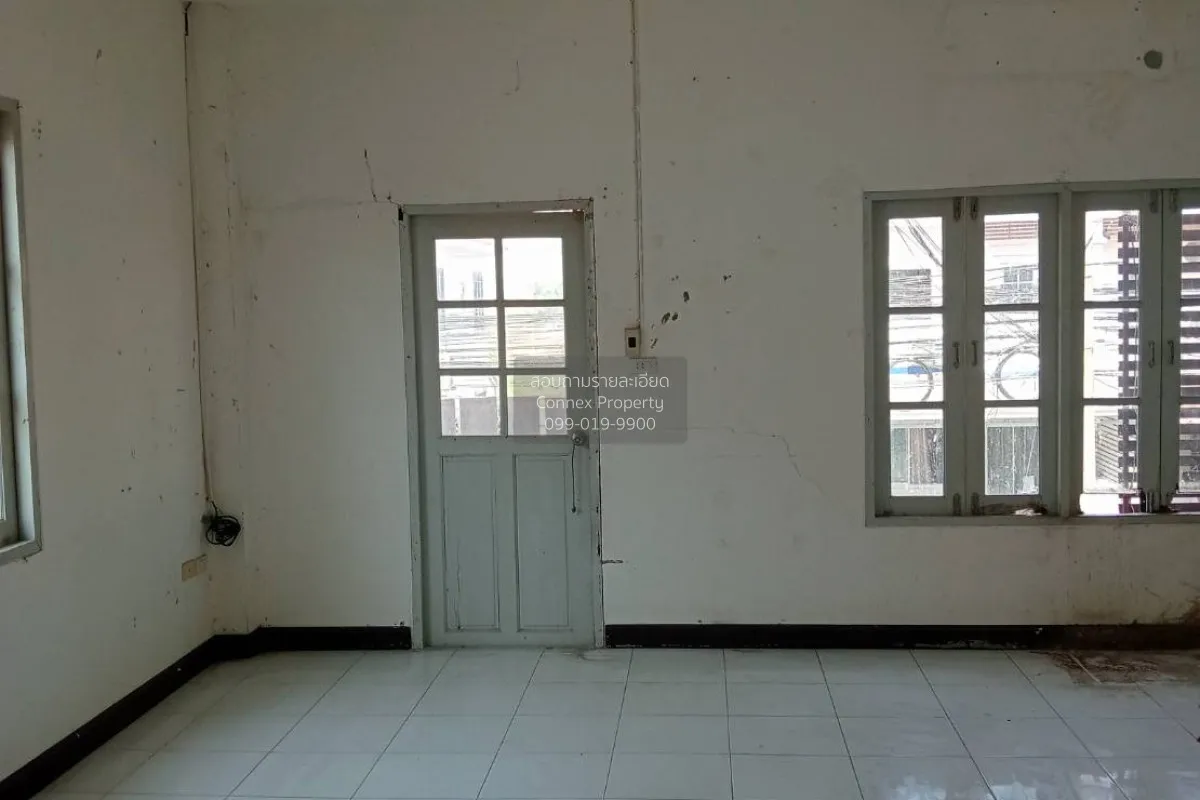 ขายทาวน์เฮ้าส์/ทาวน์โฮม  บ้านวศิน คลอง 9 บึงสนั่น ธัญบุรี ปทุมธาน 2