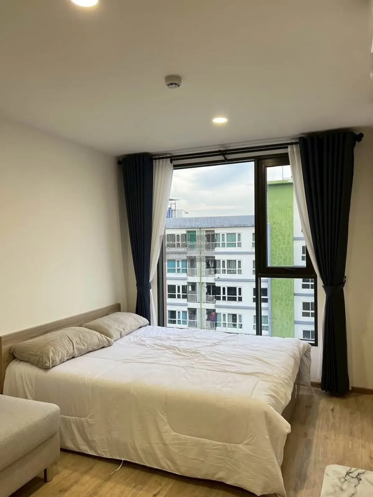 For Sale Condo , Oneder Kaset , high floor , Lat Yao , Chatuchak  2