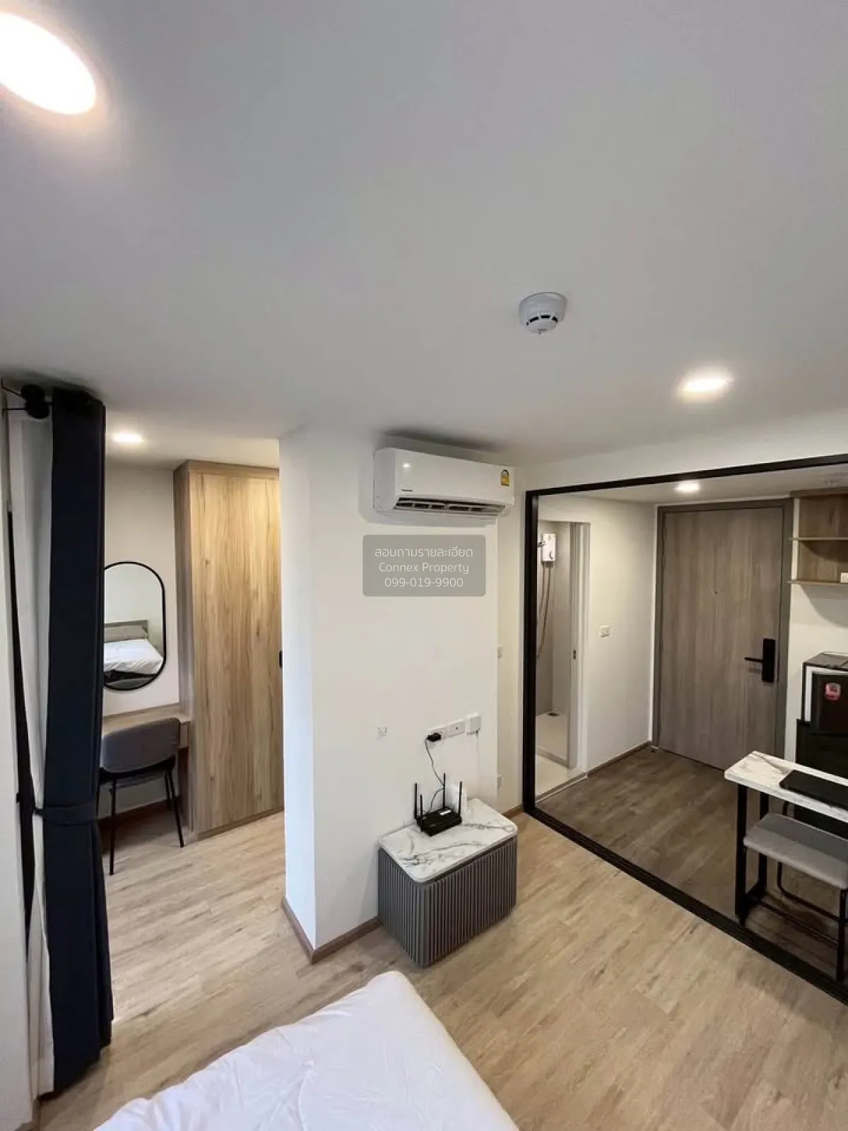For Sale Condo , Oneder Kaset , high floor , Lat Yao , Chatuchak  4