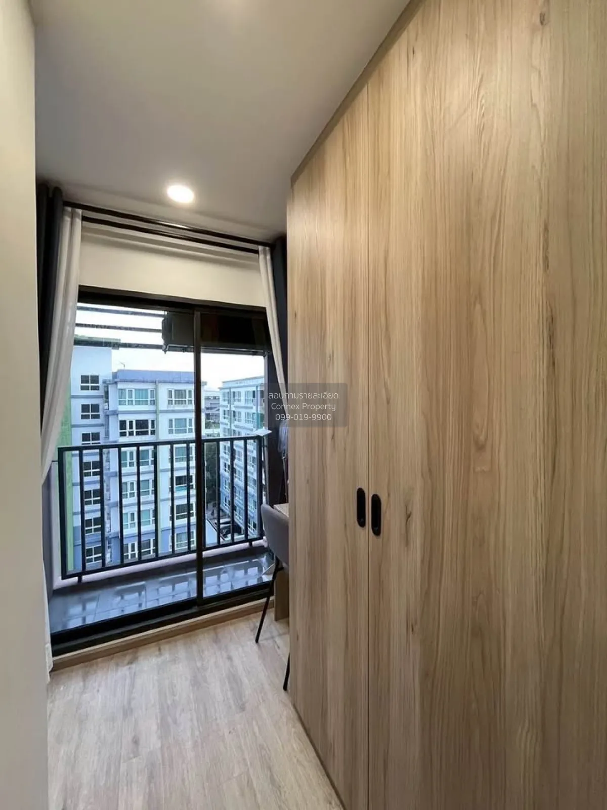For Sale Condo , Oneder Kaset , high floor , Lat Yao , Chatuchak 