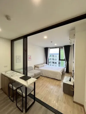 For Sale Condo , Oneder Kaset , high floor , Lat Yao , Chatuchak , Bangkok , CX-153824
