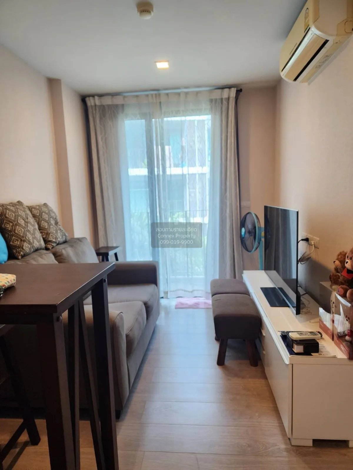 For Sale Condo , Metro Luxe Riverfront Rattanathibet , MRT-Sai Ma 1