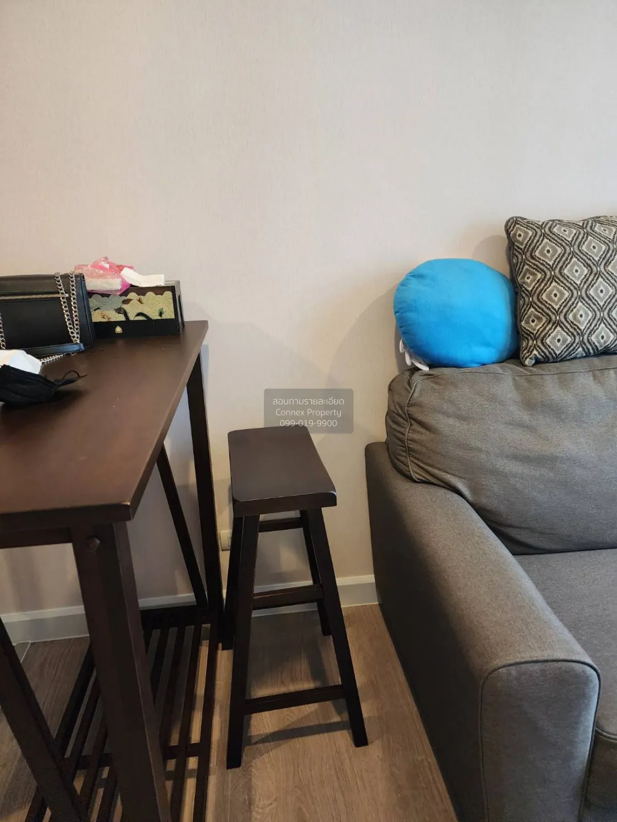 For Sale Condo , Metro Luxe Riverfront Rattanathibet , MRT-Sai Ma 2