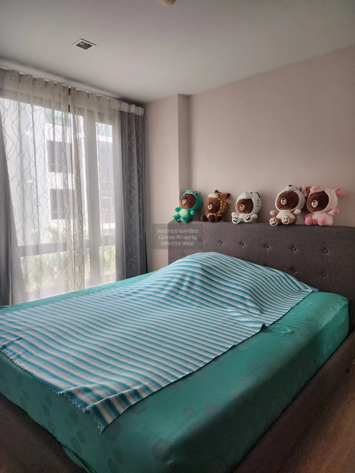 For Sale Condo , Metro Luxe Riverfront Rattanathibet , MRT-Sai Ma