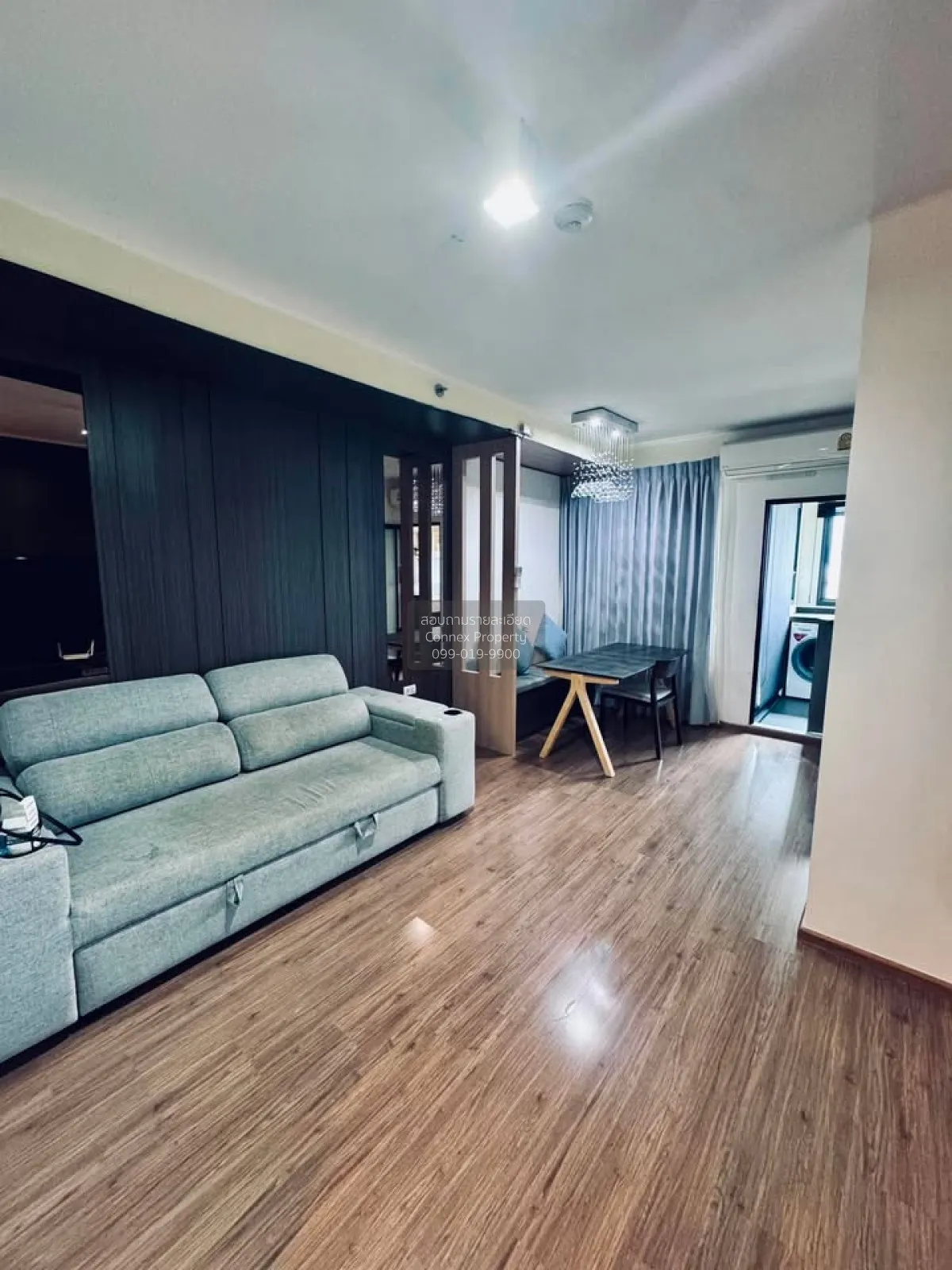 For Rent Condo , U Delight Residence Riverfront , Bang Phong Phan 1