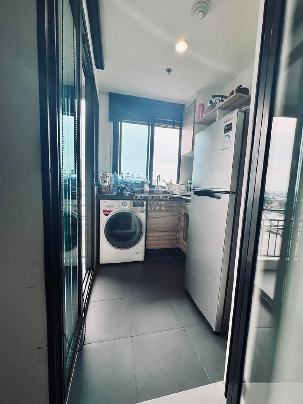 For Rent Condo , U Delight Residence Riverfront , Bang Phong Phan 3