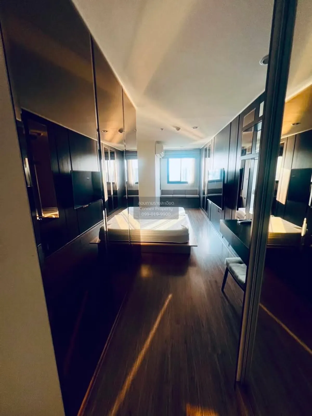 For Rent Condo , U Delight Residence Riverfront , Bang Phong Phan 4