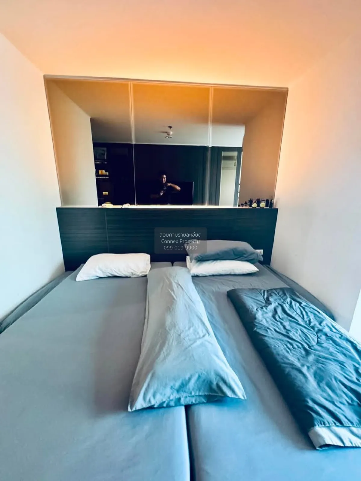 For Rent Condo , U Delight Residence Riverfront , Bang Phong Phan