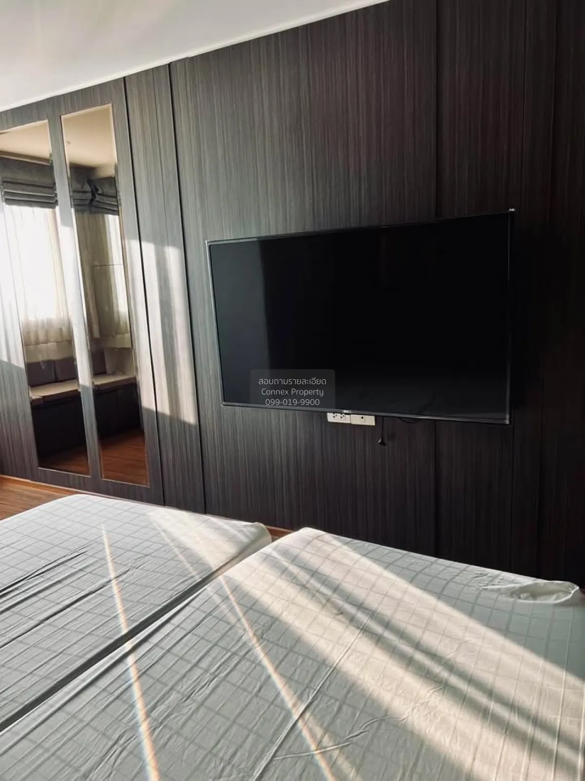 For Rent Condo , U Delight Residence Riverfront , Bang Phong Phan