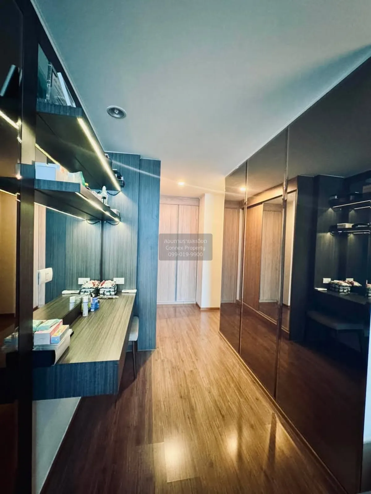 For Rent Condo , U Delight Residence Riverfront , Bang Phong Phan