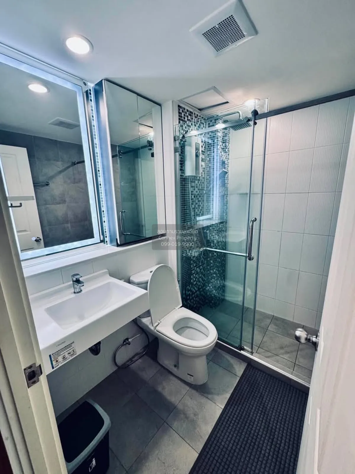 For Rent Condo , U Delight Residence Riverfront , Bang Phong Phan