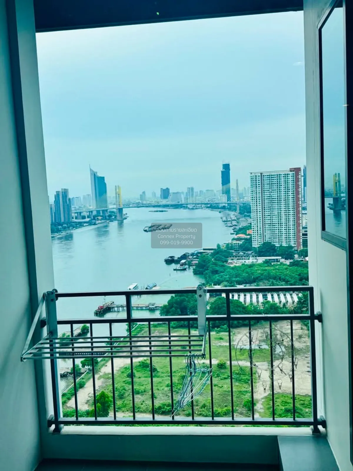 For Rent Condo , U Delight Residence Riverfront , Bang Phong Phan