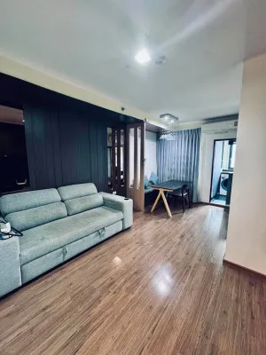 For Rent Condo , U Delight Residence Riverfront , Bang Phong Phang , Yannawa , Bangkok , CX-153829