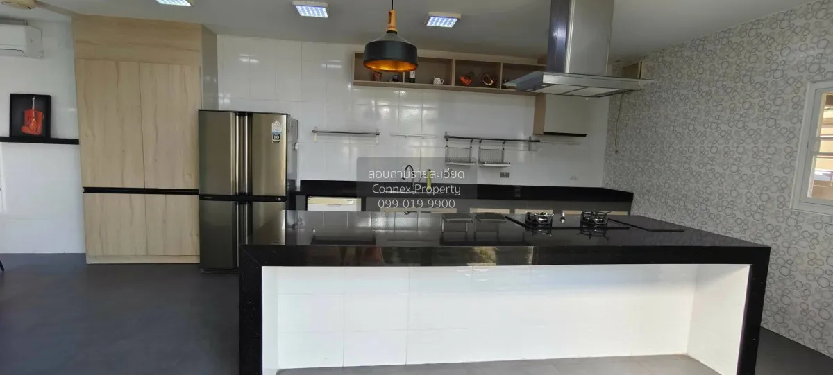 เช่าบ้าน  คอร์ทยาร์ด วิลล่า พระราม 9 - วงแหวน ARL-บ้านทับช้าง ทับ