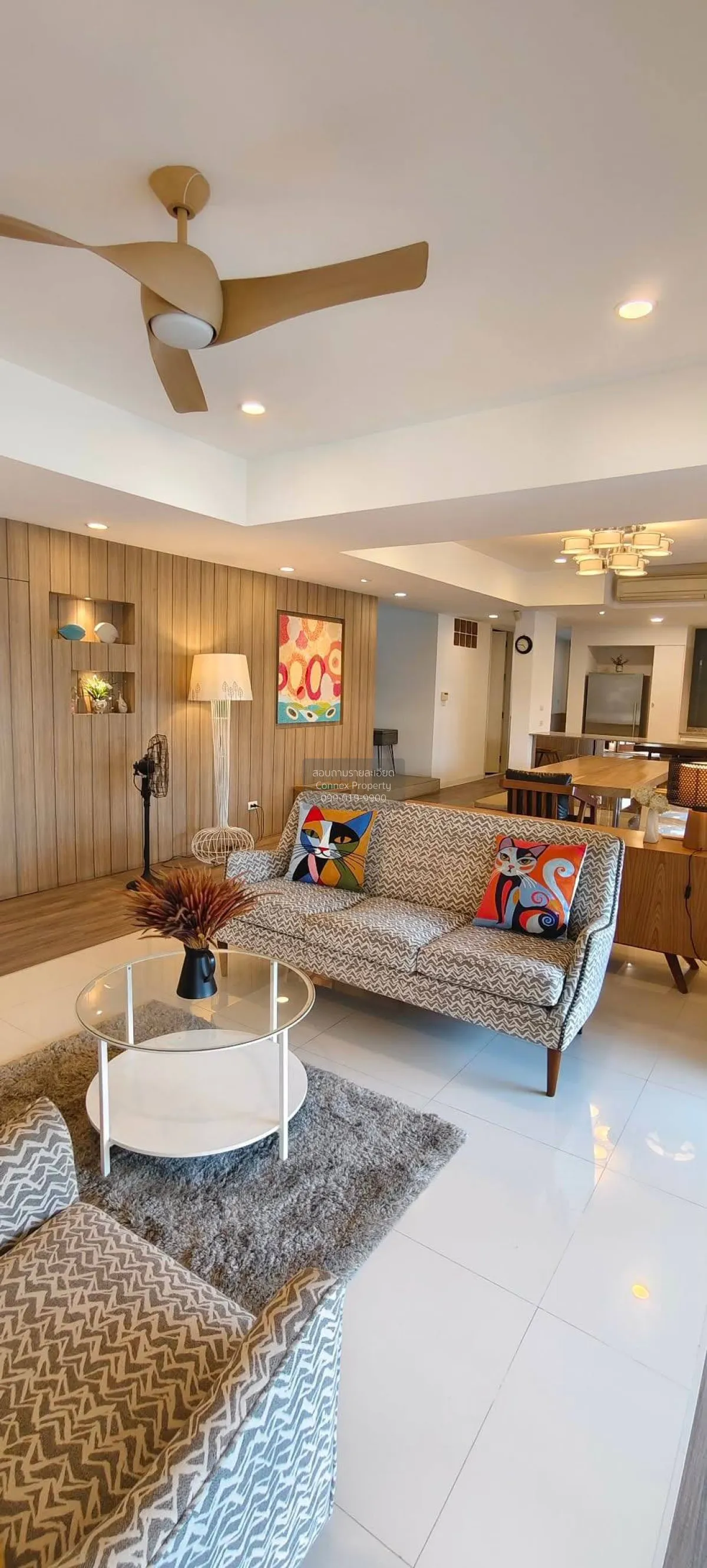 เช่าบ้าน  คอร์ทยาร์ด วิลล่า พระราม 9 - วงแหวน ARL-บ้านทับช้าง ทับ